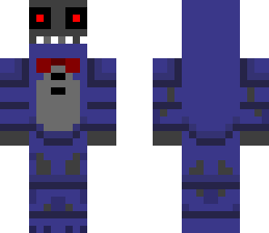 bonnie fnaf 2