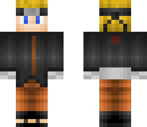 naruto uzumaki- naruto the last