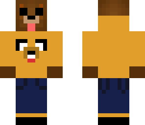 bear