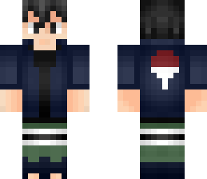 shindo uchiha part 7