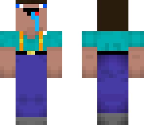 derp suspenders