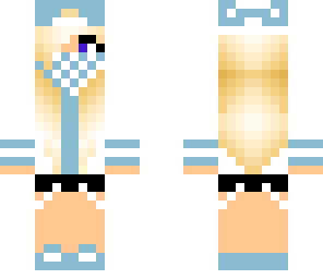 skater girl