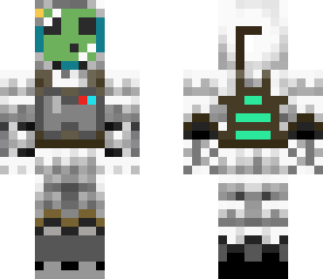 slime astronaut