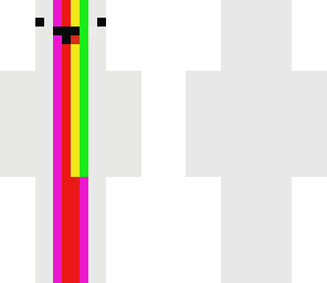 rainbow derp of fritz