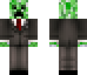 elegant creeper