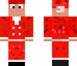 secret santa