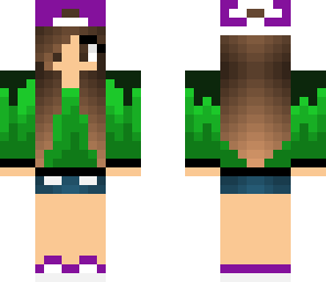 new skin camilaa_isi