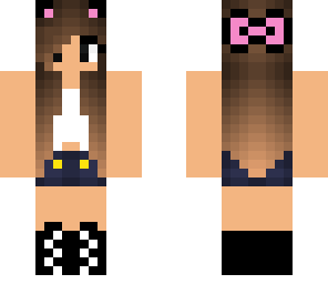 hello kitty girl