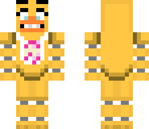 chica fnaf