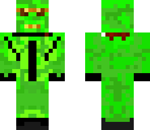 thesepticlegand