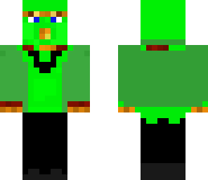 thesepticlegand
