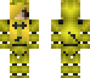 golden freddy