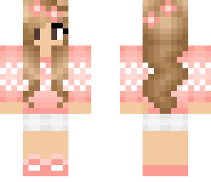 slightly fixed skin