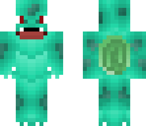 bulbasaur