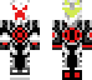 split personality super creeper