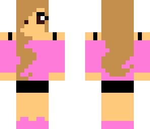 cute girl
