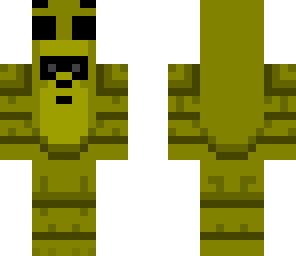 golden freddy fnaf 2