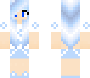 snow godess