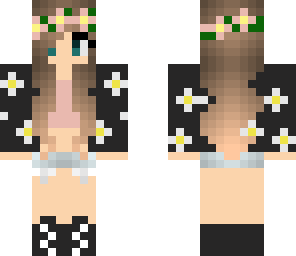 flower girl