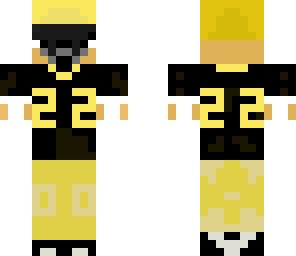 saints player 22