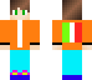 italy guy