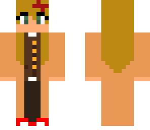 female doctor edtited