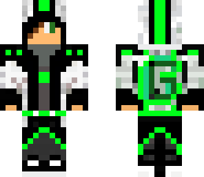 greenasasincz
