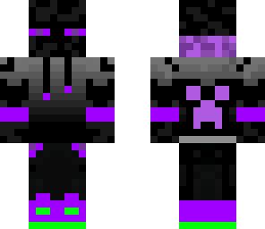 enderman replace