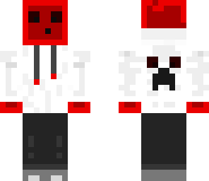 red jevin