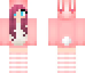 first ever skin i made myself