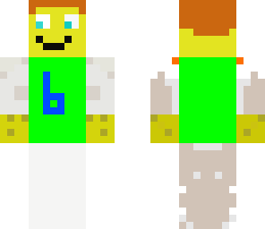 birthday skin