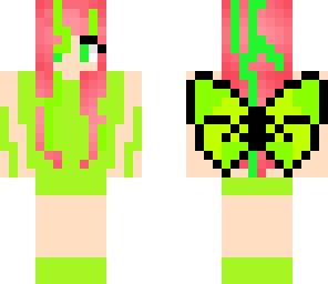 emerald fariy