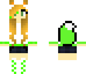 emerald fox 