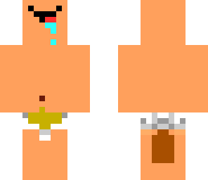 jiisthebest's skin