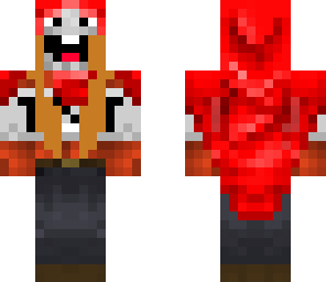 explodingtnt for girls