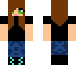 city hoodie girl