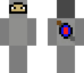 simple ninja