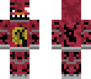 scare bone