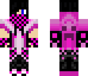 pinkgamer