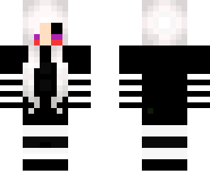 girl puppet