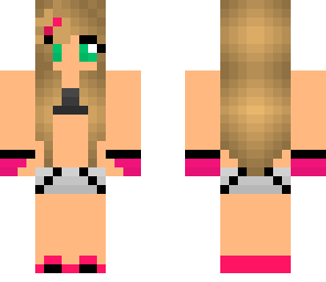 sammies skin