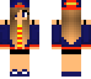 supergirl