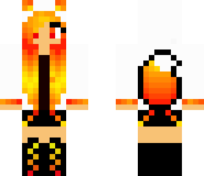 fire wolf goldie41