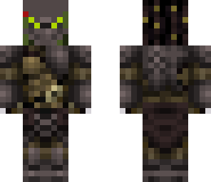 predator