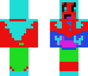 ninas skin