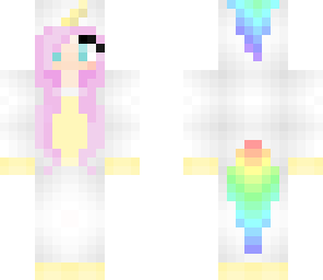 unicorn girl