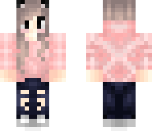 x3 pink