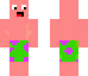 patrick