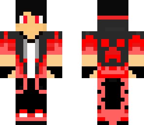 fire boy
