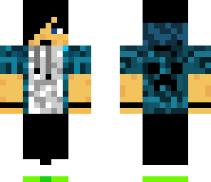 jiisthebest's skin